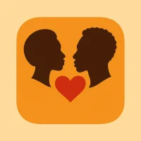 African Dating App: Afro Chat